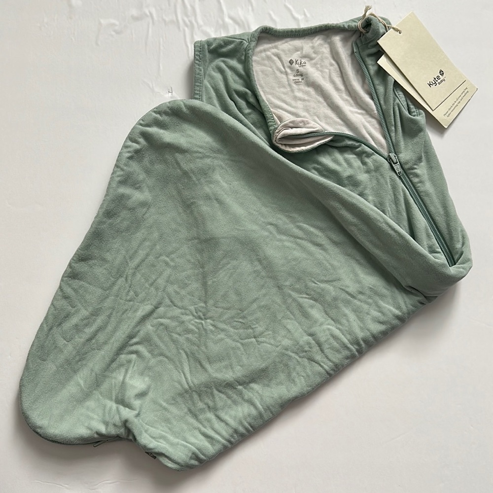 Kyte Baby .5 tog Sleep Sack size small